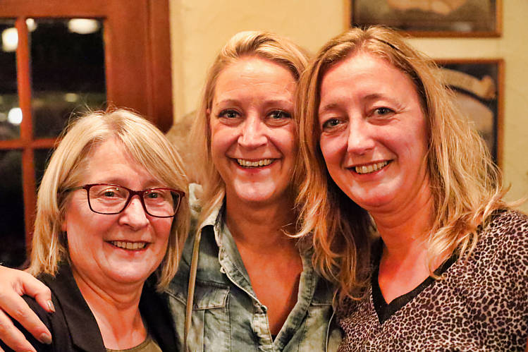 19 okt 2018 - SDWA terug naar de sixties avond met 'The Outlaws'_68